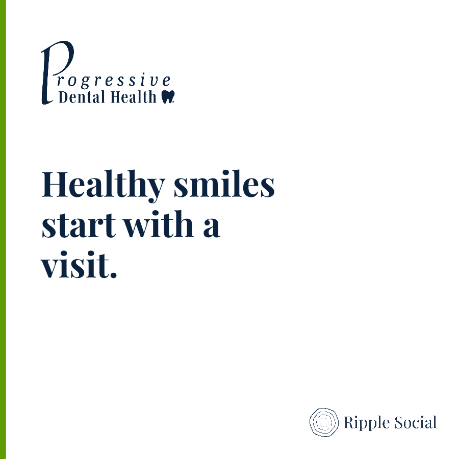 Example post created in Ripple Social